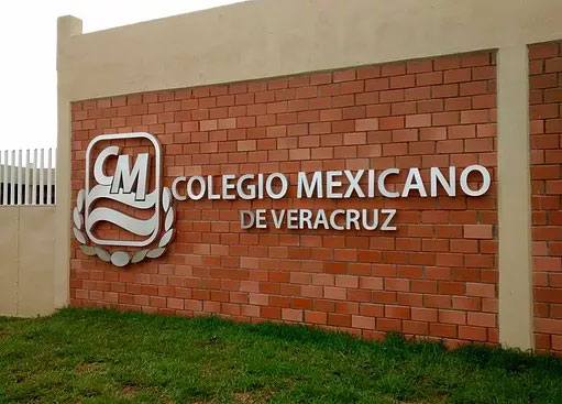 Colegio Mexicano - Escuela en Veracruz